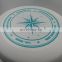 Certified by WFDF And USAU Professional Junior Ultimate Flying Disc 110g