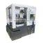 shoes mould cnc milling machine 6060 mini cnc router metal engraving machine
