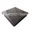plastic ground protection road mat trackway drilling rig floor mats factory for heavy equipment