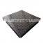hdpe plastic sheet uhmwpe temporary road mats ground mat protection track road sheets