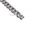 ANSI Standard 38.1mm Pitch SSC2060H Anti-corrosion Double Pitch Stainless Steel Conveyor Roller Chain