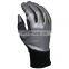 HY PU leather hard wearing outdoor activities driving  Climbing gloves
