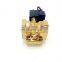 Ingersoll Rand air compressor accessories solenoid valve PN 22516025 original/OEM air compressor parts