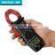 Allosun EM400 Compact Digital Clamp Meter AC Clamp Tester