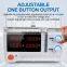 mestek 30V digital DC power supply 150A 100A 120A  4500W Digital Programmable Adjustable 4 Bits Digital Accurate display