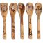 Christmas cooking spatula set burn,Kitchen accessory,utensils engraved Christmas gift for lover,