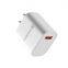 Factory cheap price 5v 2a 3A QC3.0 USB Wall Travel Fast Charger Adapter Mobile Phone Charger
