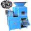 Direct manufacturer automatic coal powder press machine