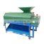 Automatic green walnut sheller/almond sheller/walnut peeling machine