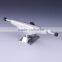 OEM skateboard trucks 6.25 inch gravity casting