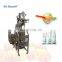 2 Years Warranty  Irregular Shaped Sachet Liquid Energy Gel Fruit Jelly Bag Packing Machine