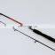 2 sections 1.35m 1.5m 1.65m glass fiber rod SPINNING FISHING ROD