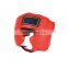 Boxing Head Guard Full Contact Face Martial art MMA Muay Thai Krav Maga Helmet Head