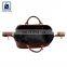 Wholesale Price Excellent Quality Genuine Leather Duffel Travel Bag Exporter