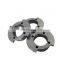 Custom Electric Commercial Aluminum Meat Mincer Spare Parts