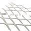 Fine Wire Mesh Aluminium Sheet Expanded Metal Grill