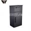 large Outdoor parcel delivery box large drop box for mail letter post and smart metal home