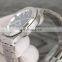 Custom Design Luxury Stainless Steel Automatic Mechanical Watch Skeleton Watch