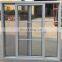 VENTANAS de PVC grill design