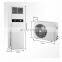 Professional Manufacturer Cooling And Heating 220V 50Hz 24000BTU 2Ton Floor Standing Air Conditioning