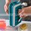 18 Grid Ice Ball Maker Kettle Kitchen Bar Accessories Gadgets Creative Ice Cube Mold 2 In 1 Multi-function Water bottle