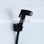 bathroom bidet spray faucet wall mount  toilet bidet sprayer set