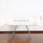 Home Foldable Cloth Hanger Stand Stainless Steel Clothes Laundry Drying Rack