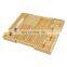 Expandable Large Kitchen Drawer Organizer High Quality Bamboo Cutlery Drawer Organizer For Utensil and Flatware Storage