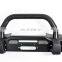 JK Front bumper for Jeep Wrangler JK 2007-2017 for Jeep parts 4x4 accessories A-E-V