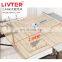 LIVTER Precision Saw Bench  Wood Cutting Woodworking Slide Table Saw Machine