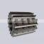 LIVTER Factory direct sales gear hob plastic pelletizer hob blade carbide hob