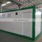 Modular Container Manufactured Homes for California