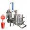 Hydraulic Mango Juicer Squeezer Fruit Press Juice Extractor Machine