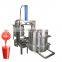 Industrial Fruit Juice Squeezer Grape Juice Extractor Machine