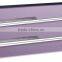 Furniture door handle aluminum handle kitchen cabinet accessories
