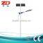 the integration of solar street light solar PV led street light