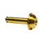 STAINLESS STEEL CRANK SHAFT BRASS TURNING PART MILLING MACHINED PARTS