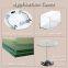 Glass metal UV adhesive, acrylic PET water resistant UV adhesive, ceramic metal PMMA water resistant UV adhesive