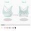 High Support Sports Bras With Back Buckle for Women High Quality Yoga Bra Fitness Sport Bra Top