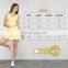 Pleated Tennis Skirts With Side Pockets Factory Supply 2 In 1 Piece Biker Breathable Shorts