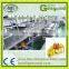 Top quality apple juice process plant / apple juice extracting press