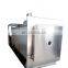 industrial vacuum frying machine for banana slice