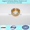  China Brass Plastic Moulding Insert, Brass Push in Expansion Insert