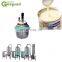 GYC evaporated condensed milk production line from fresh cow milk