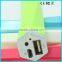 LED 2600mAh power bank power safe battery charger for smart mobile