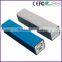 New products 2015 metal power bank usb with 2600mAh