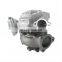 Полный турбонаддуватель GTA2359V 17201-51010 775095-0001 775095-5001S для Toyota Landcruiser V8 4.5L 1VD-FTV 202 л.с.