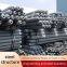 steel structure Genuine Warehouse 900Sqm Structure Bike Tent For Storage 0.55Kn Wind Snow Loading Hot Dip Truss