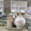 Cattle Halal Killing Box Slaughtering Machine Line For Abattoir Equipment