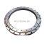 EX1200-6 Quenched And Tempered Forged 50Mn 42CrMoV Heavy Duty Large Slewing Bearing for Excavator